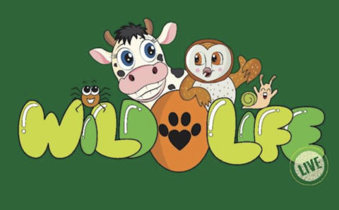 WildLife Live logo